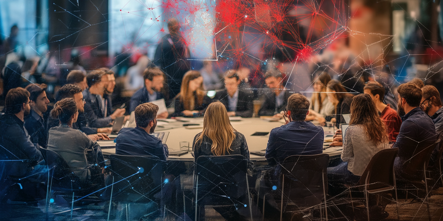 Turn Every Gig into a Marketing Powerhouse