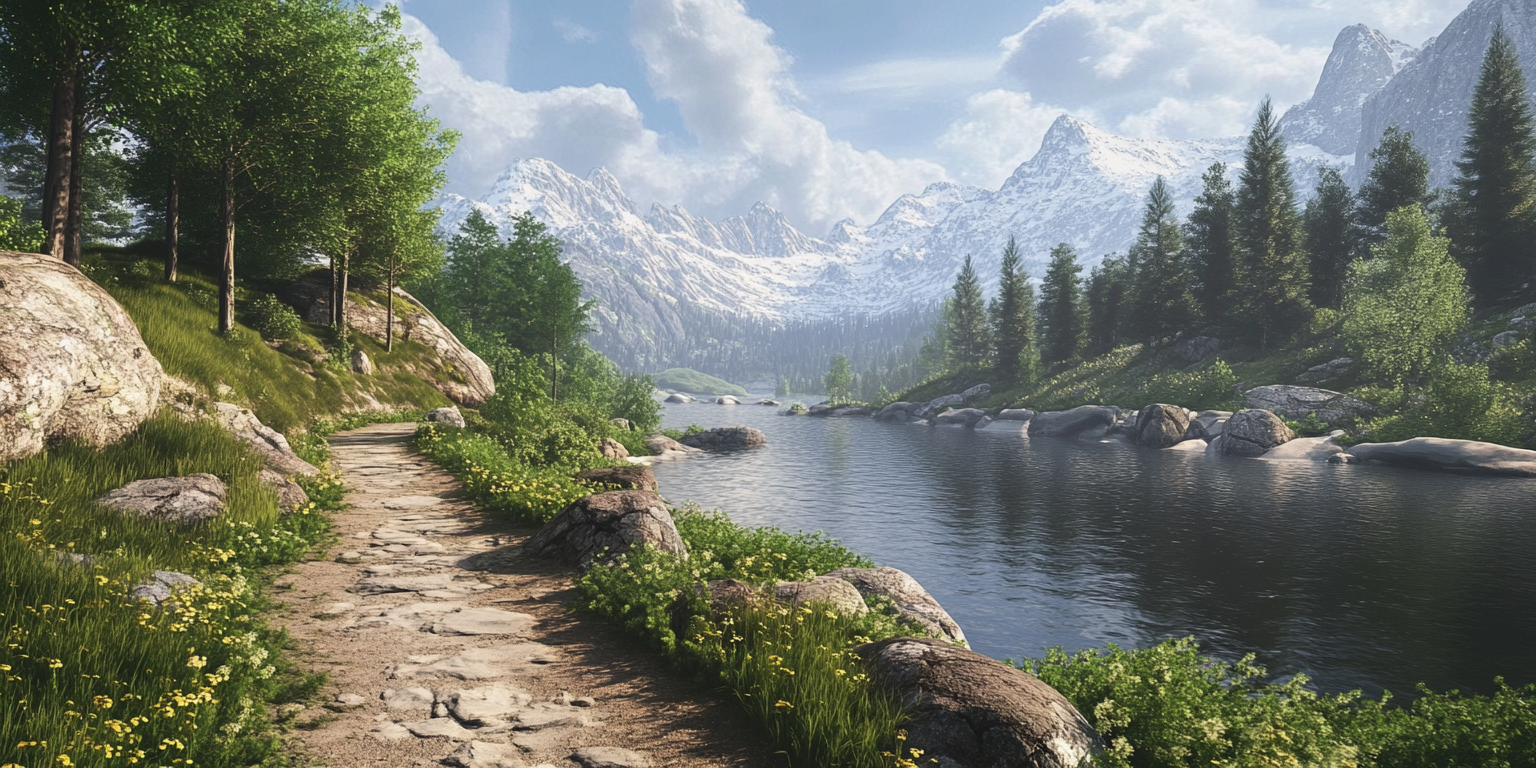 Boost Lodge Bookings with an Adventure Event Calendar