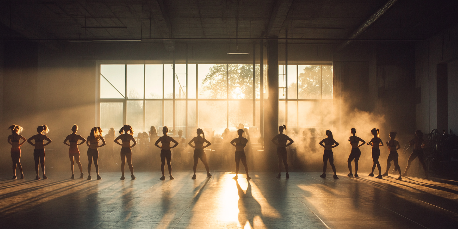 Dance Companies: Streamline Events with Event Schedule
