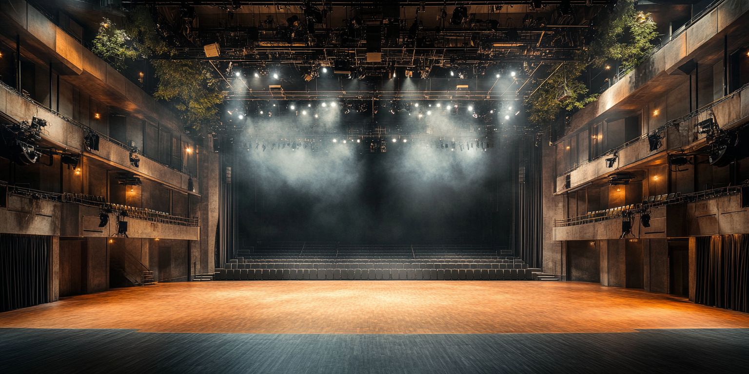 Curating Concerts: How Event Schedules Help Music Pros